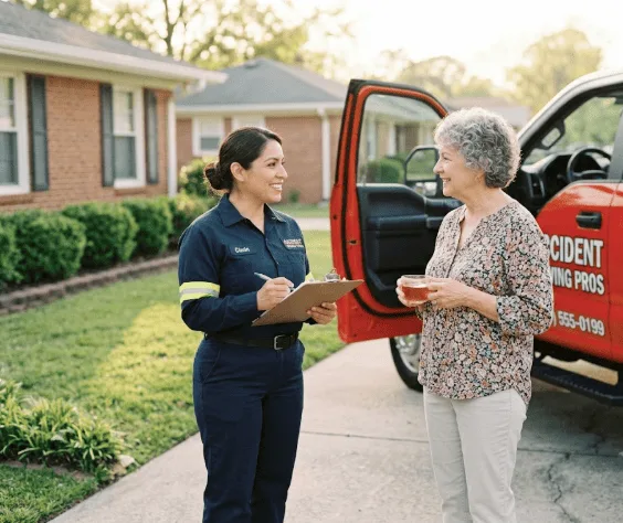 Accident Towing Service Gordon, TX FAQs
